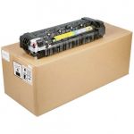 Блок фіксації (fusing unit), до  ineo 223, 283, 363