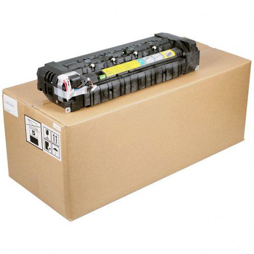 Блок фіксації (fusing unit), до  ineo 223, 283, 363