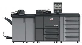 ineo PRO 1052e