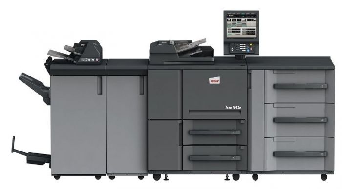 ineo PRO 1052e