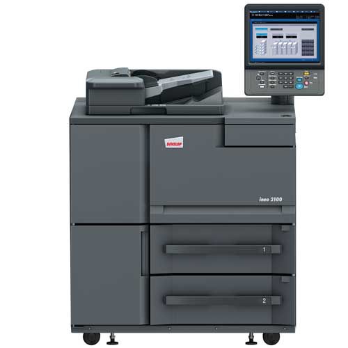 ineo PRO 2100