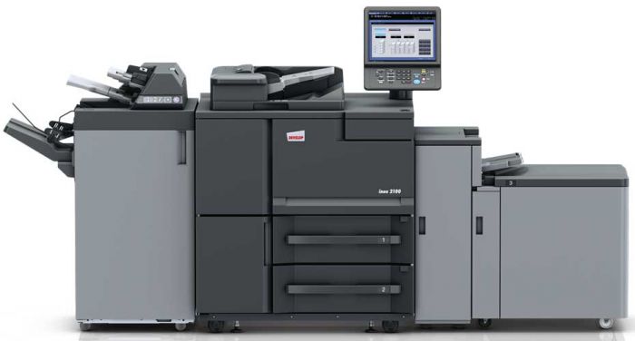 ineo PRO 2100