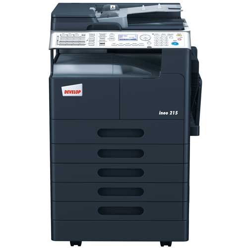 ineo 215