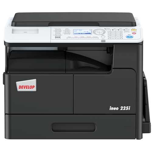 ineo 225i
