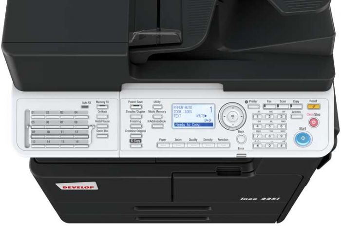ineo 225i