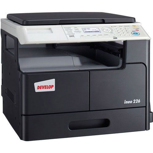 ineo 226