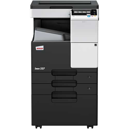 ineo 227