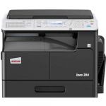 ineo 266