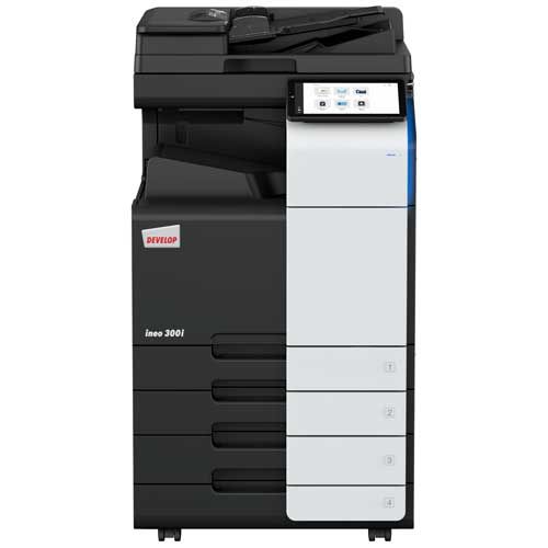 ineo 300i