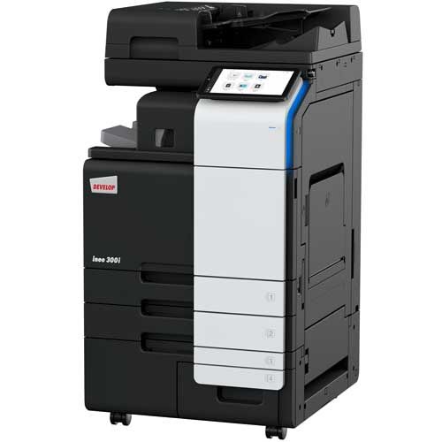 ineo 300i