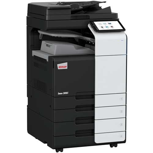 ineo 300i