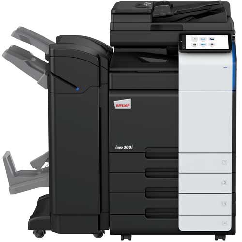 ineo 300i