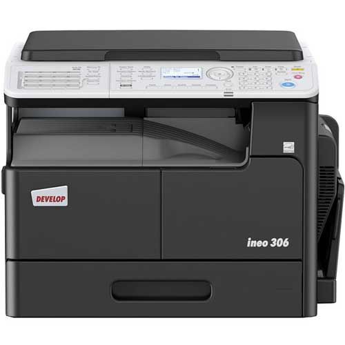 ineo 306
