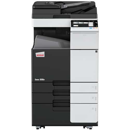 ineo 308e