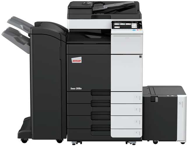 ineo 308e