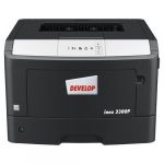 ineo 3300p