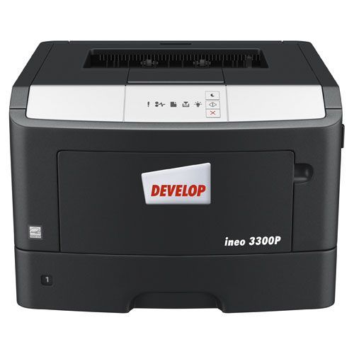 ineo 3300p
