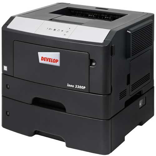 ineo 3300p