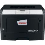 ineo 3301p