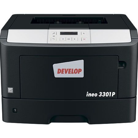 ineo 3301p