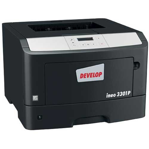 ineo 3301p