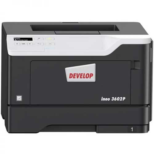 ineo 3602p