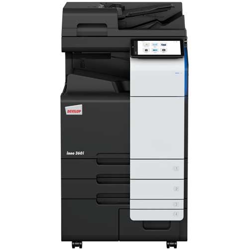 ineo 360i