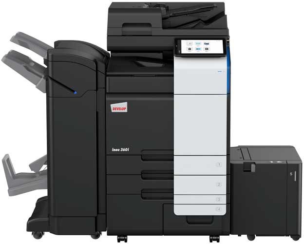ineo 360i