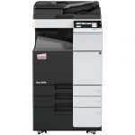 ineo 368e