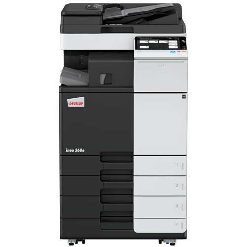 ineo 368e