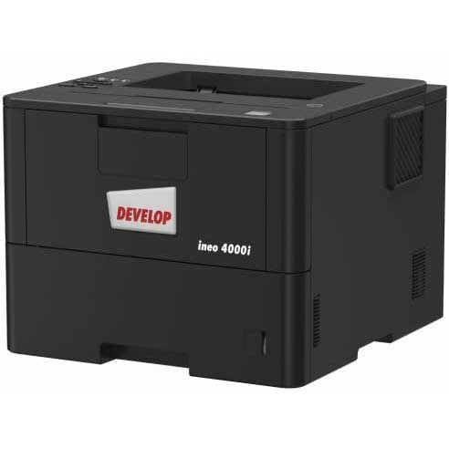 ineo 4000i