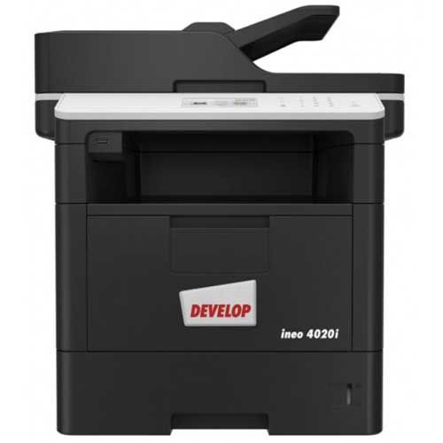 ineo 4020i