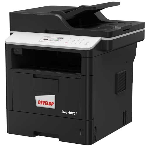 ineo 4020i