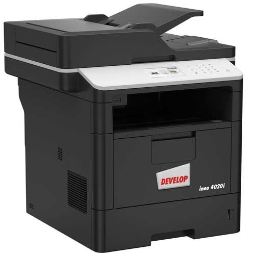 ineo 4020i