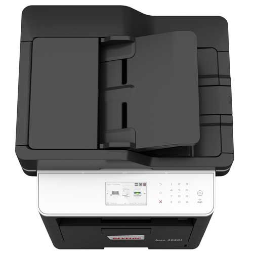 ineo 4020i