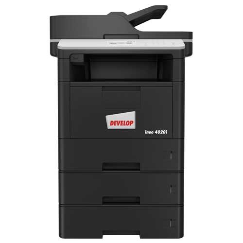 ineo 4020i