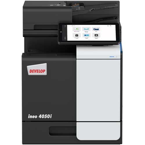 ineo 4050i