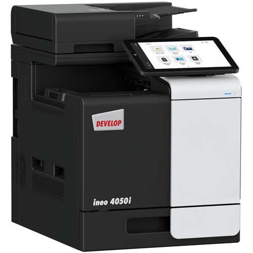 ineo 4050i