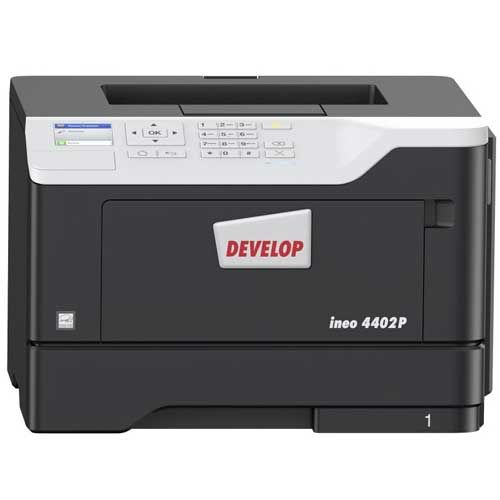 ineo 4402p