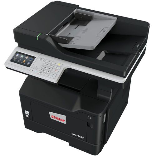 ineo 4422
