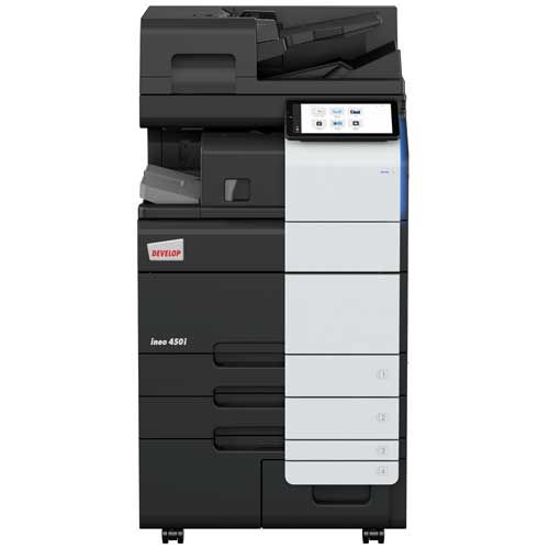 ineo 450i
