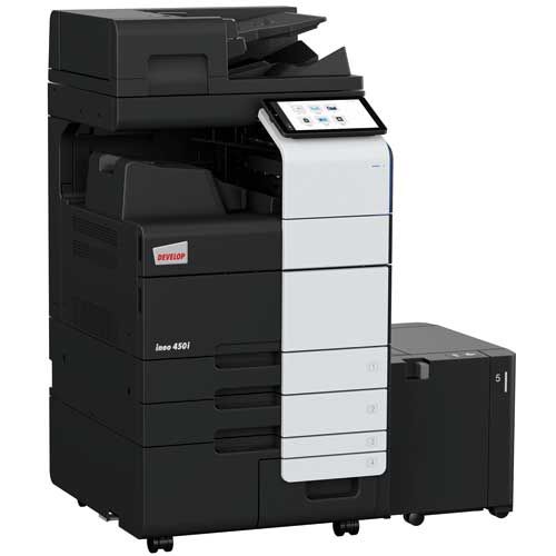 ineo 450i