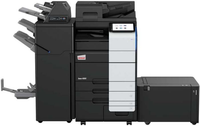 ineo 450i