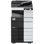 ineo 458e