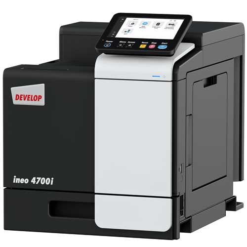 ineo 4700i