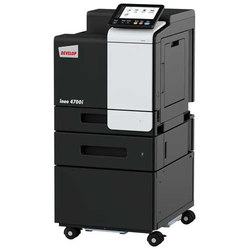 ineo 4700i