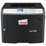 ineo 4700p