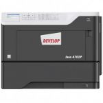 ineo 4702p