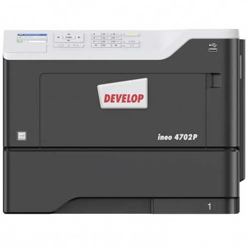 ineo 4702p