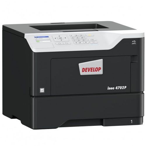 ineo 4702p